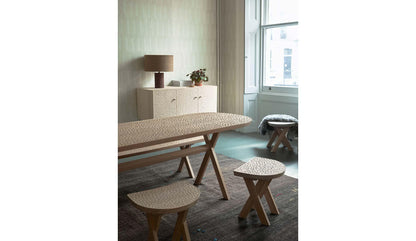 Zanat - Zanat Touch Esstisch - Esstische - Sarto Group