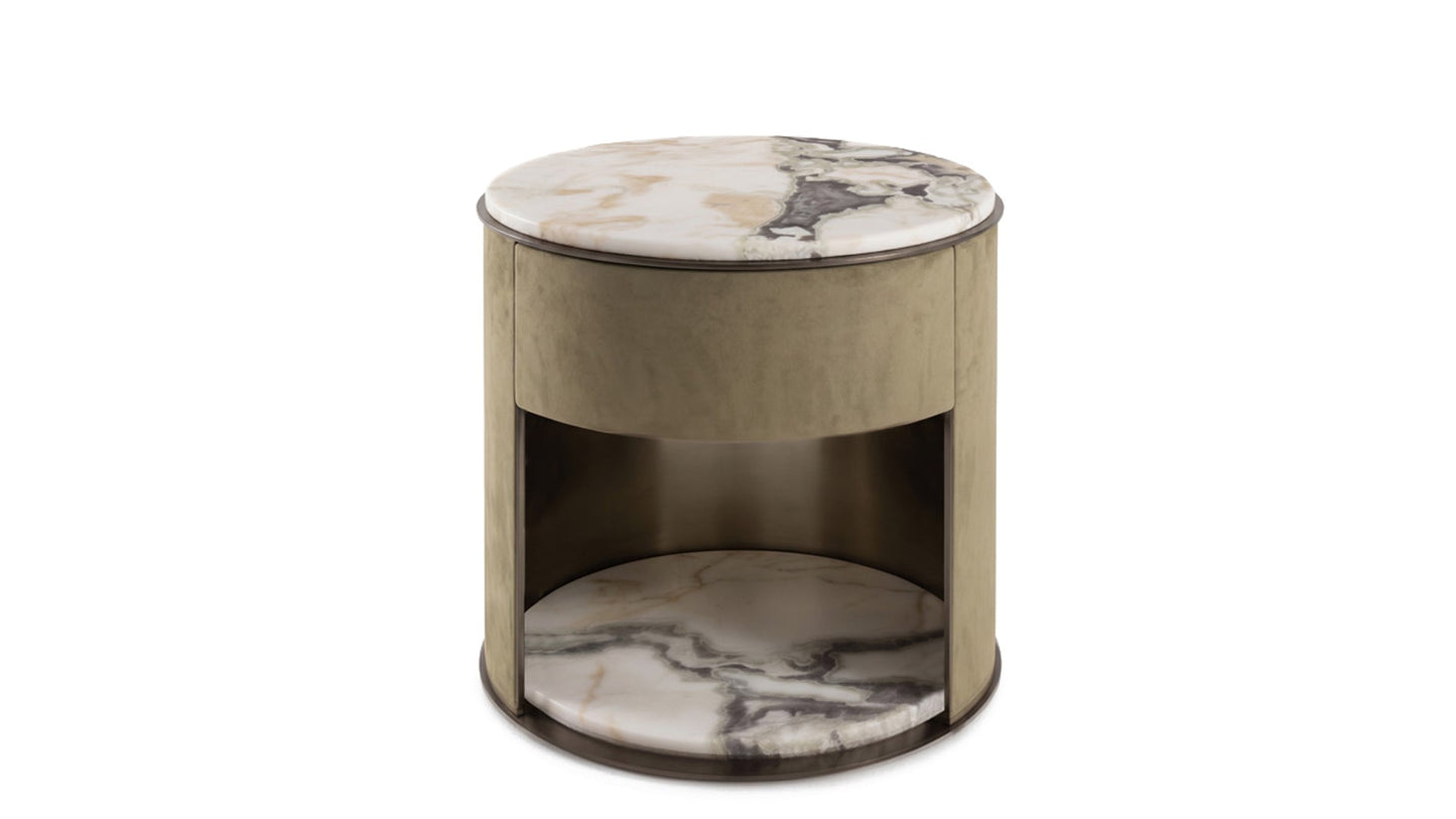 Floyd Bedside Table