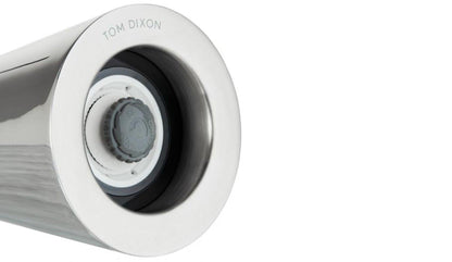 Tom Dixon - Tom Dixon Mill Salz und Pfeffermühle - Salz- und Pfeffermühlen - Sarto Group