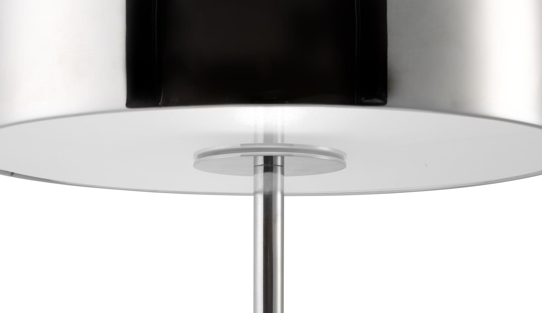 Tom Dixon - Tom Dixon Bell Tischleuchte - Tischleuchten - Sarto Group