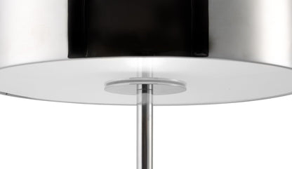 Tom Dixon - Tom Dixon Bell Tischleuchte - Tischleuchten - Sarto Group