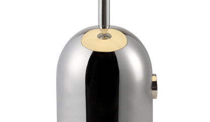 Tom Dixon - Tom Dixon Bell Tischleuchte - Tischleuchten - Sarto Group