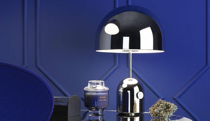 Tom Dixon - Tom Dixon Bell Tischleuchte - Tischleuchten - Sarto Group