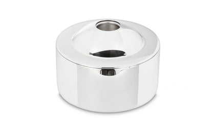 Tom Dixon - Tom Dixon Brew Keksdose | Edelstahl - sarto Group