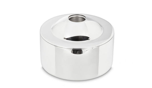 Tom Dixon - Tom Dixon Brew Keksdose | Edelstahl - sarto Group