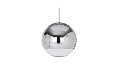 Tom Dixon Mirror Ball Hängeleuchte