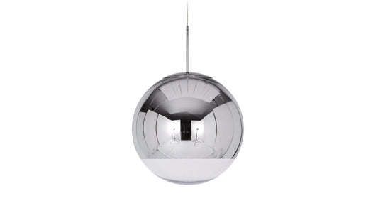Tom Dixon Mirror Ball Hängeleuchte