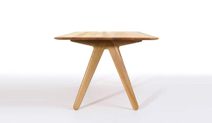 Tom Dixon - Tom Dixon Slab Esstisch - Esstische - Sarto Group