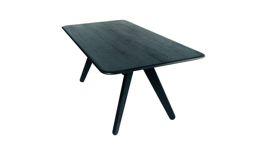 Tom Dixon - Tom Dixon Slab Esstisch - Esstische - Sarto Group