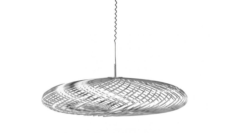 Tom Dixon - Tom Dixon Spring Hängeleuchte | Groß - sarto Tailored Interiors Group