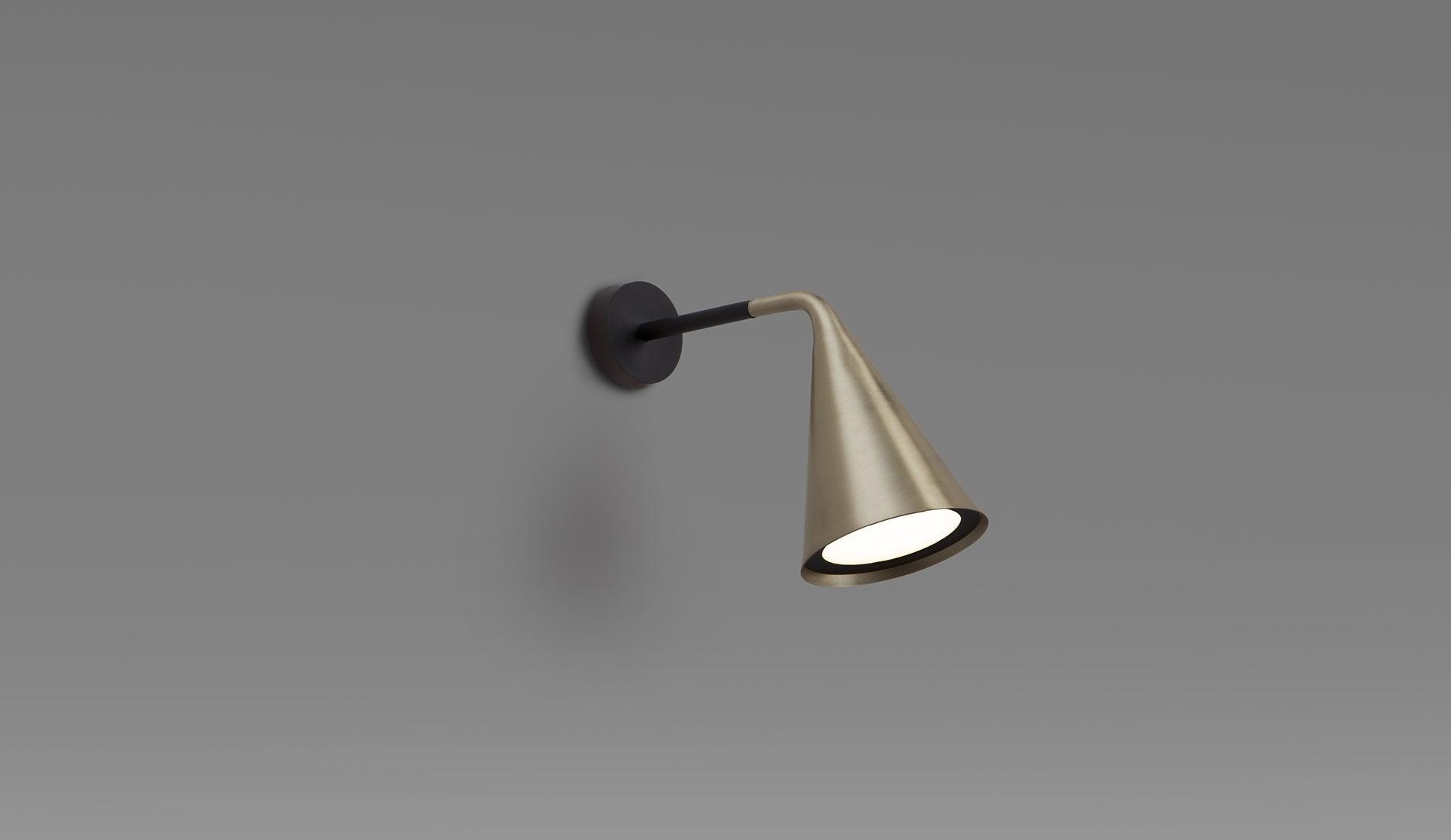 TOOY - TOOY Gordon 561.42 Wandleuchte - Wandleuchten - Sarto Group