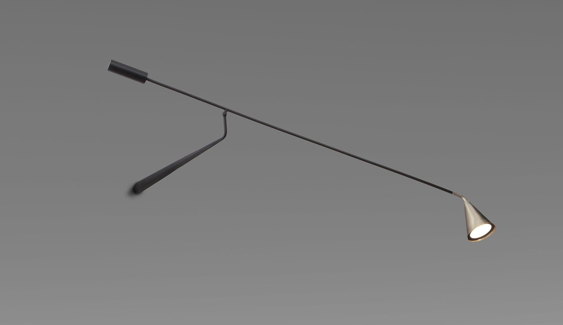 TOOY - TOOY Gordon 561.49 Wandleuchte - Wandleuchten - Sarto Group