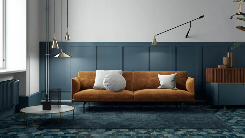 TOOY Gordon 561.49 Wandleuchte - sarto Tailored Interiors