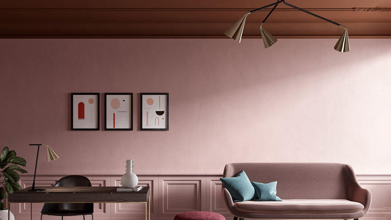 TOOY Gordon 561.13abc Deckenleuchte - sarto Tailored Interiors