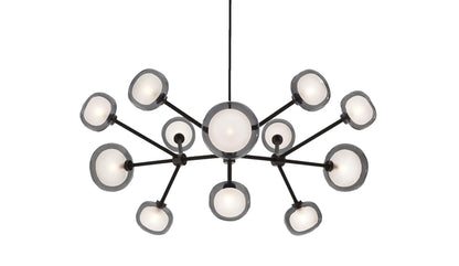 TOOY - TOOY Nabila 552.12 Hängeleuchte - Hängeleuchten - Sarto Group