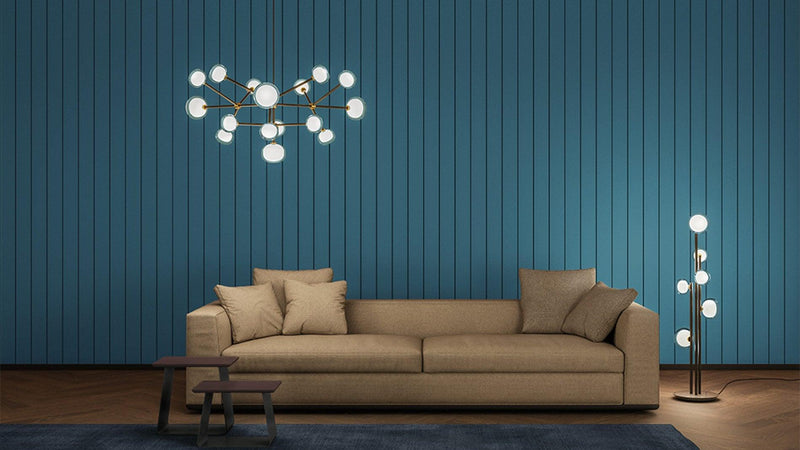 TOOY Nabila 552.16 Hängeleuchte - sarto Tailored Interiors
