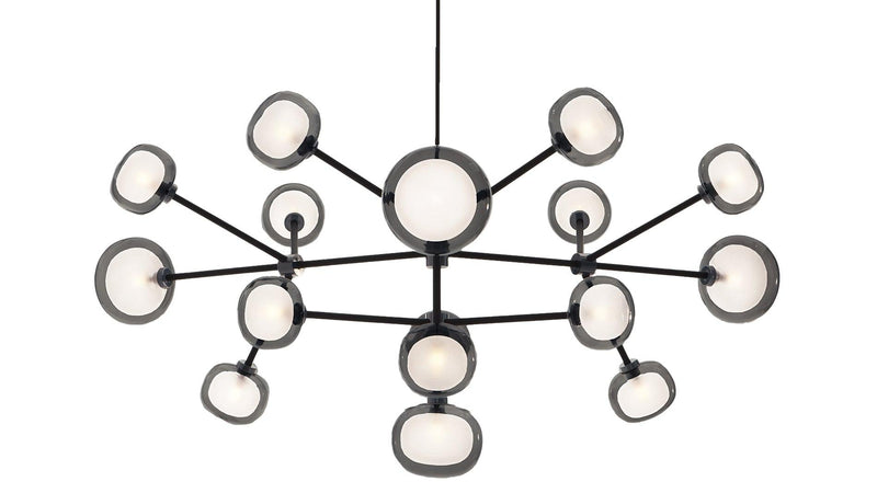 TOOY Nabila 552.16 Hängeleuchte - sarto Tailored Interiors