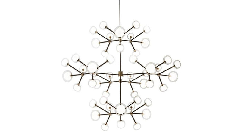 TOOY Nabila 552.48 Hängeleuchte - sarto Tailored Interiors