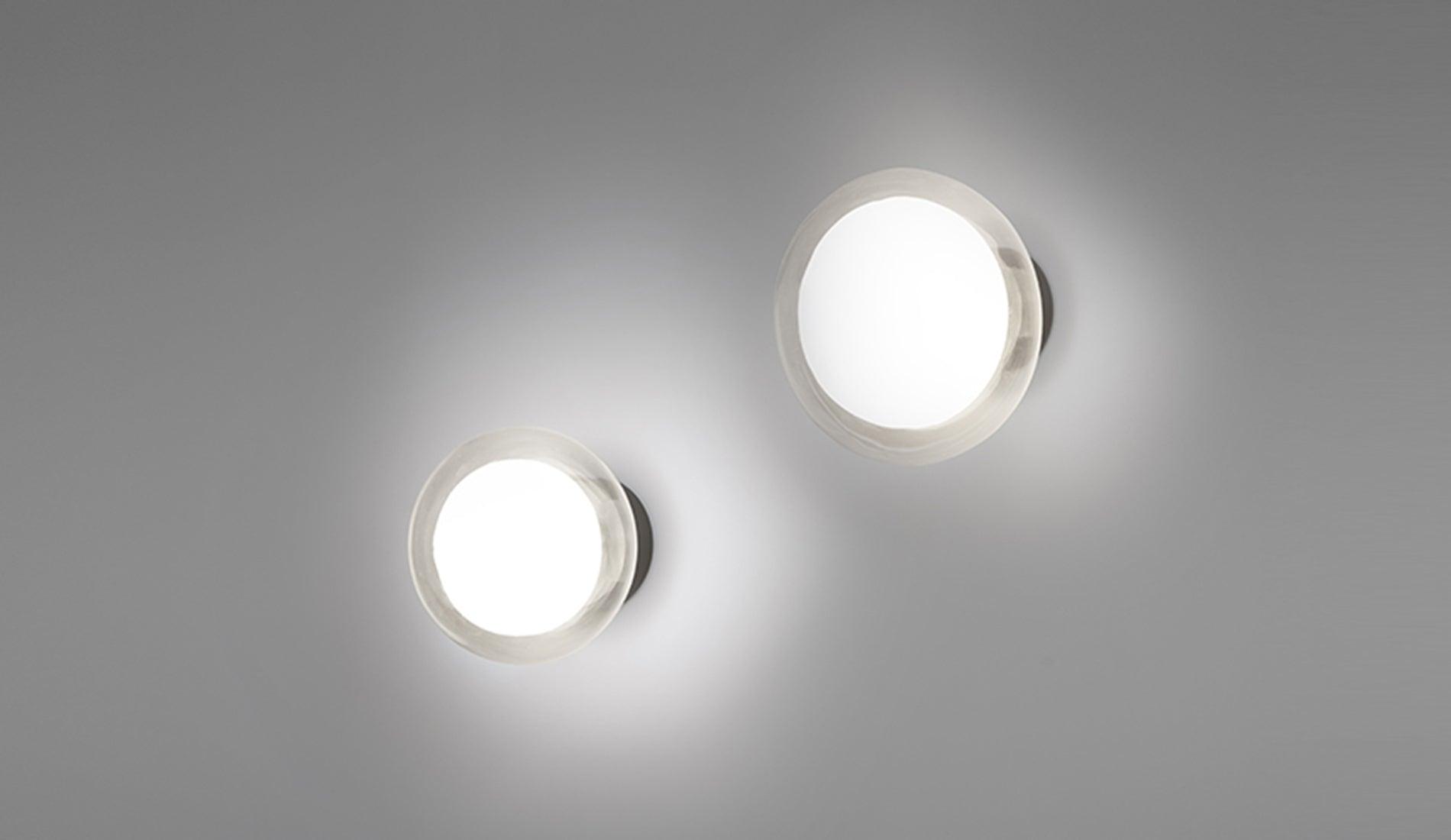 TOOY - TOOY Nabila 552.42 Wand- / Deckenleuchte - Wandleuchten - Sarto Group