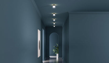 TOOY - TOOY Nabila 552.42 Wand- / Deckenleuchte - Wandleuchten - Sarto Group