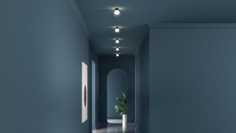 TOOY - TOOY Nabila 552.42 Wand- / Deckenleuchte - sarto Tailored Interiors Group