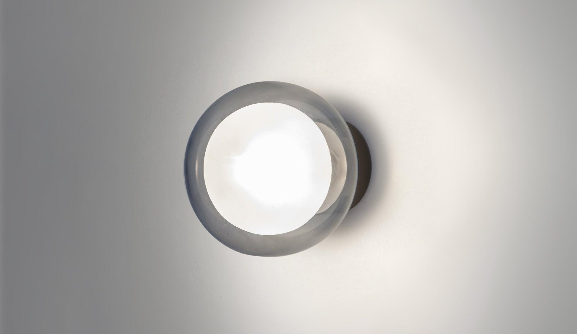 TOOY - TOOY Nabila 552.42 Wand- / Deckenleuchte - Wandleuchten - Sarto Group