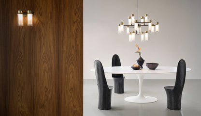 TOOY - TOOY Osman 560.42 Wandleuchte - Wandleuchten - Sarto Group