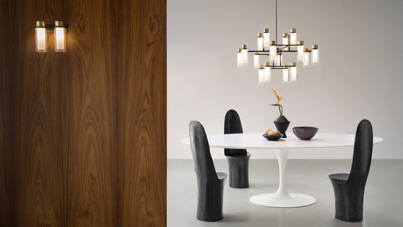 TOOY Osman 560.16 Hängeleuchte - sarto Tailored Interiors