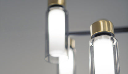 TOOY - TOOY Osman 560.17 Hängeleuchte - Hängeleuchten - Sarto Group