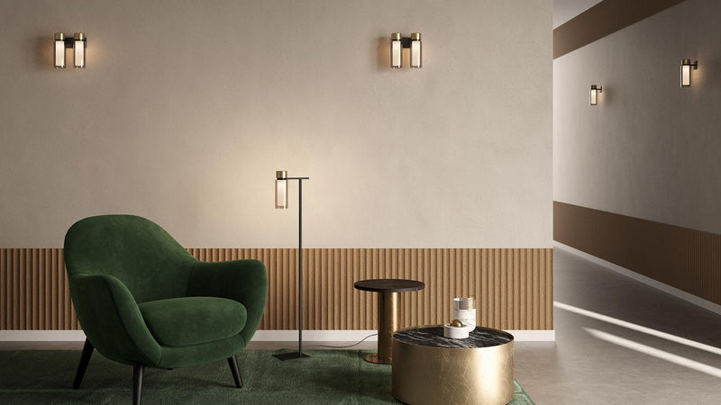 TOOY Osman 560.41 Wandleuchte - sarto Tailored Interiors