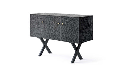 Zanat - Zanat Touch Sideboard | Ahorn Schwarz - Sideboards - Sarto Group