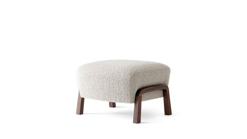 &Tradition - Wulff ATD3 Hocker - sarto Tailored Interiors Group