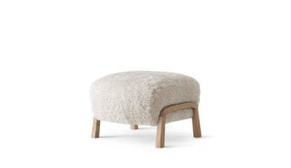 &Tradition - &tradition Wulff ATD3 Hocker - Hocker - Sarto Group