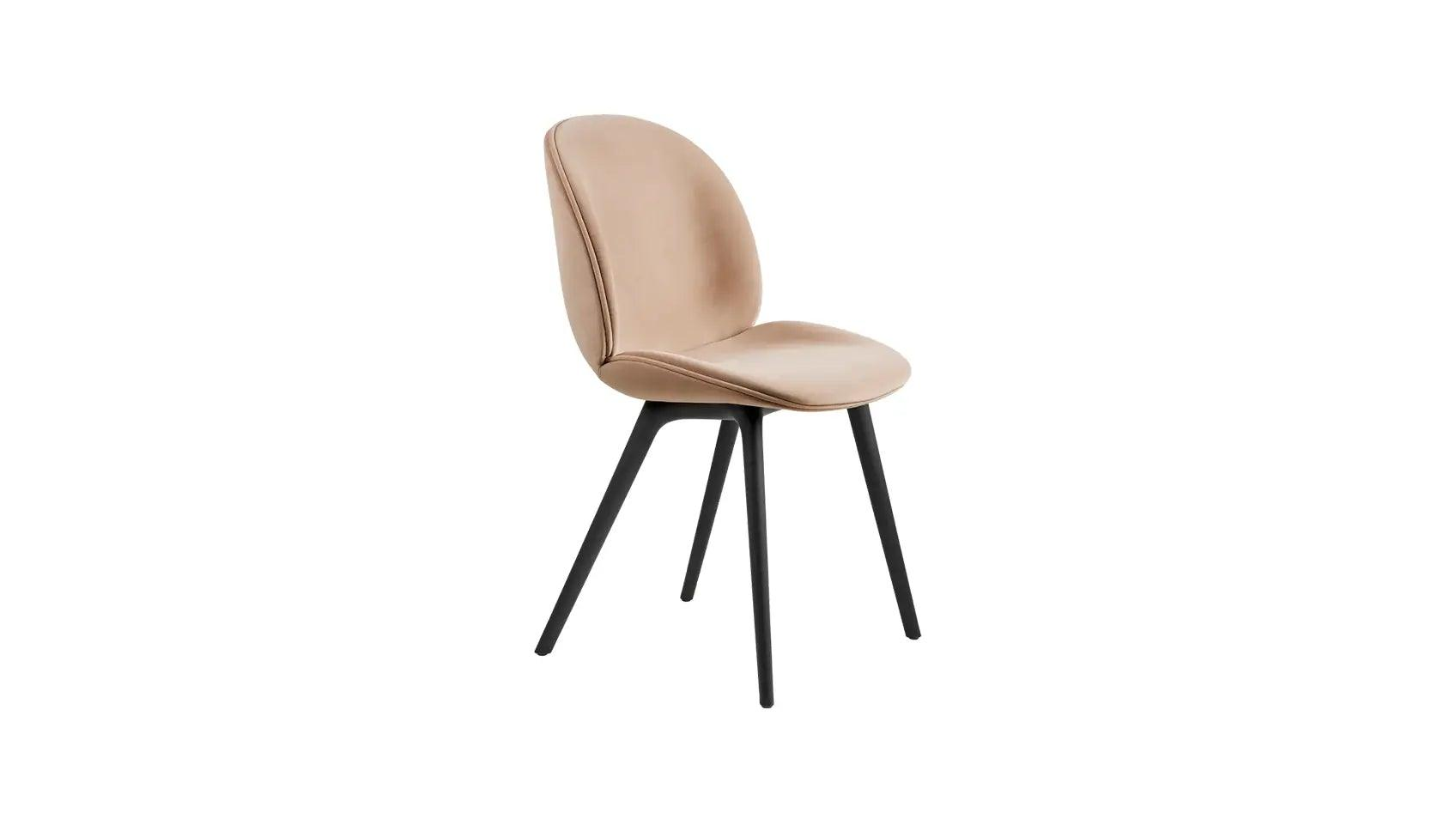 GUBI - Gubi A/S Beetle Dining Chair - Lagerware - Sarto Group
