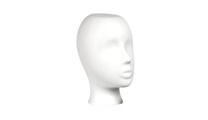 Polspotten - Polspotten Head Upside Down Vase - Vasen - Sarto Group