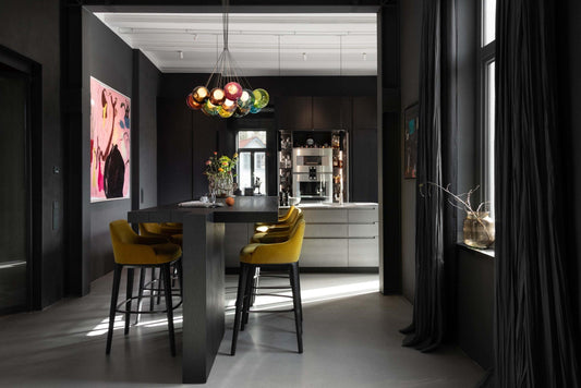 Sarto Group - Villa Goslar - Projekt - Sarto Group