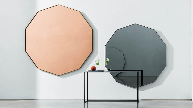Sovet - Sovet Visual Spiegel | Dekagonal - sarto Tailored Interiors Group