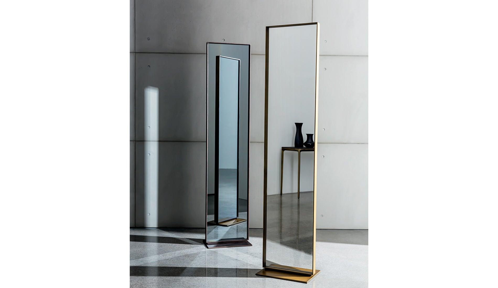 Sovet - Sovet Visual Standspiegel - Standspiegel - Sarto Group