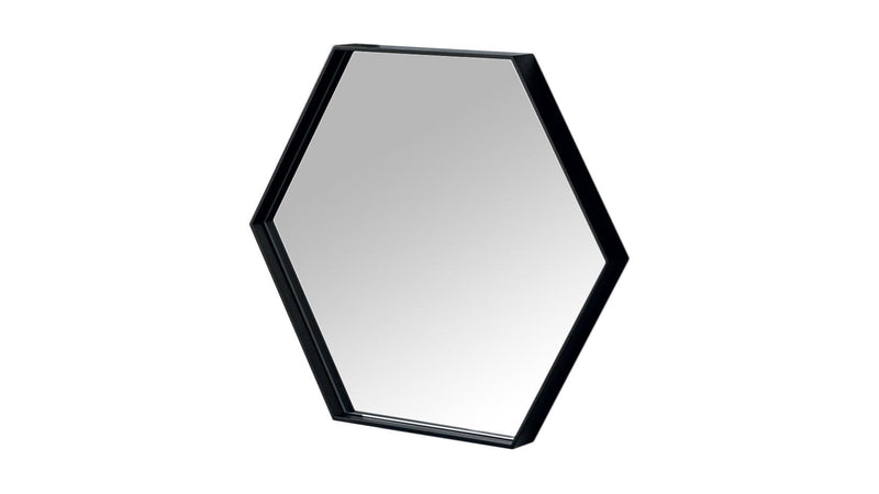 Sovet - Sovet Visual Spiegel | Hexagonal - sarto Tailored Interiors Group