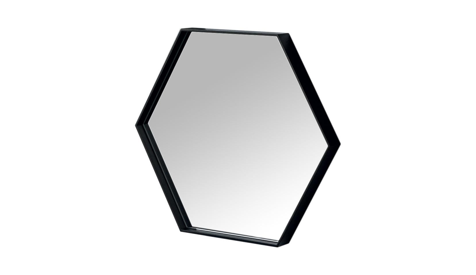 Sovet - Sovet Visual Spiegel | Hexagonal - Spiegel - Sarto Group