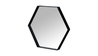Sovet - Sovet Visual Spiegel | Hexagonal - Spiegel - Sarto Group