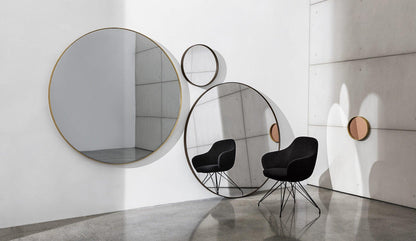 Sovet - Sovet Visual Spiegel | Rund - Spiegel - Sarto Group