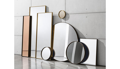Sovet - Sovet Visual Spiegel | Rund - Spiegel - Sarto Group
