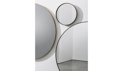 Sovet - Sovet Visual Spiegel | Rund - Spiegel - Sarto Group