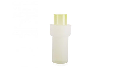 XLBoom - XLBoom Benicia Vase 01 | Grün - Vasen - Sarto Group