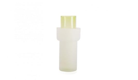 XLBoom - XLBoom Benicia Vase 01 | Grün - Vasen - Sarto Group