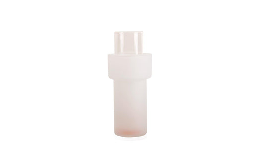 XLBoom - XLBoom Benicia Vase 01 | Pink - Vasen - Sarto Group