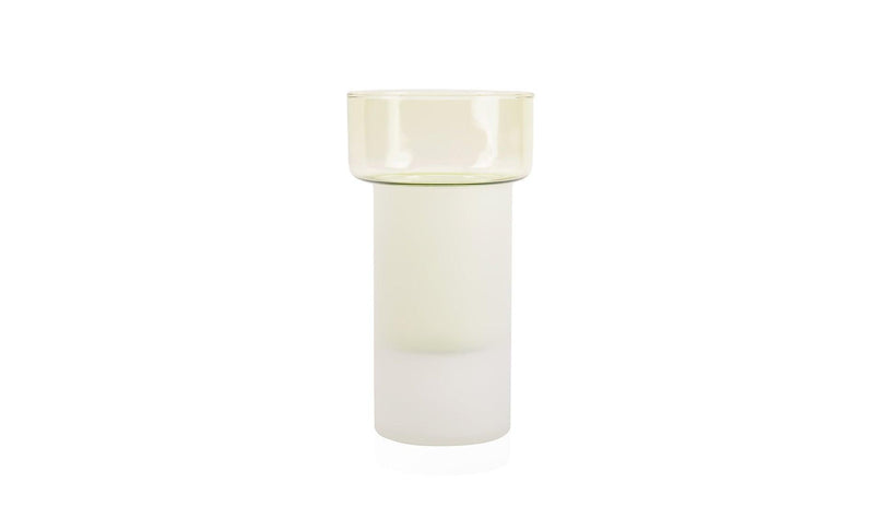 XLBoom - XLBoom Benicia Vase 02 | Grün - sarto Tailored Interiors Group