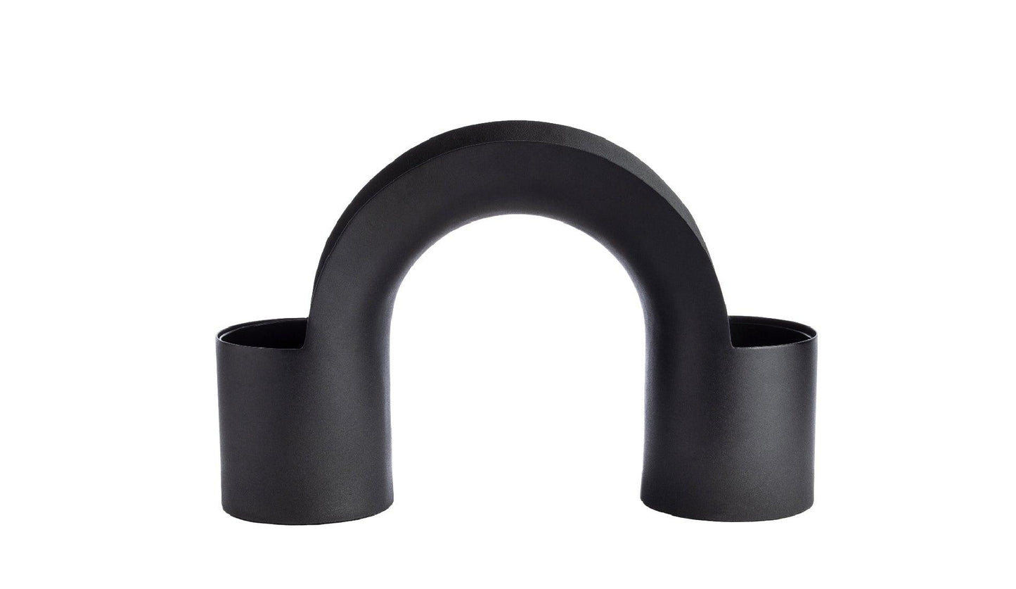XLBoom - XLBoom Bridge Vase/Übertopf | Groß - Vasen - Sarto Group