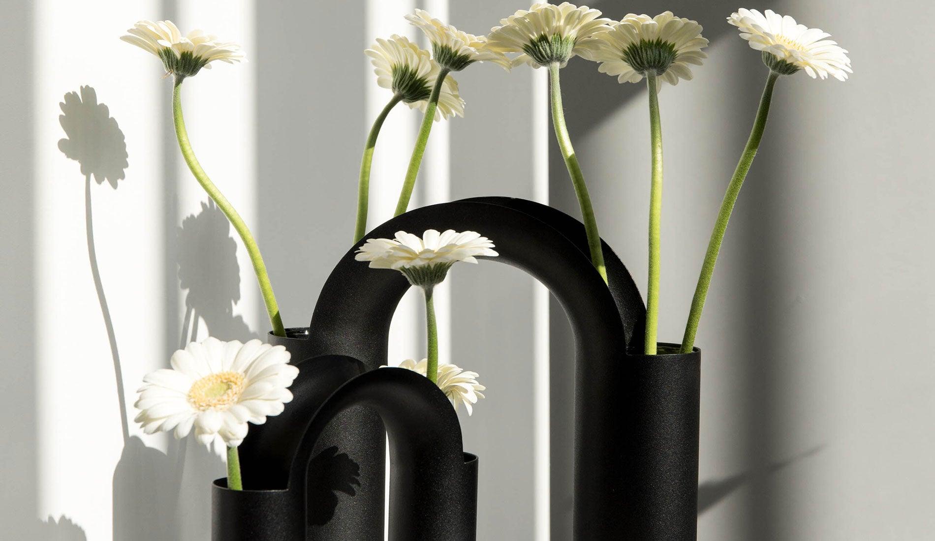 XLBoom - XLBoom Bridge Vase | Medium - Vasen - Sarto Group